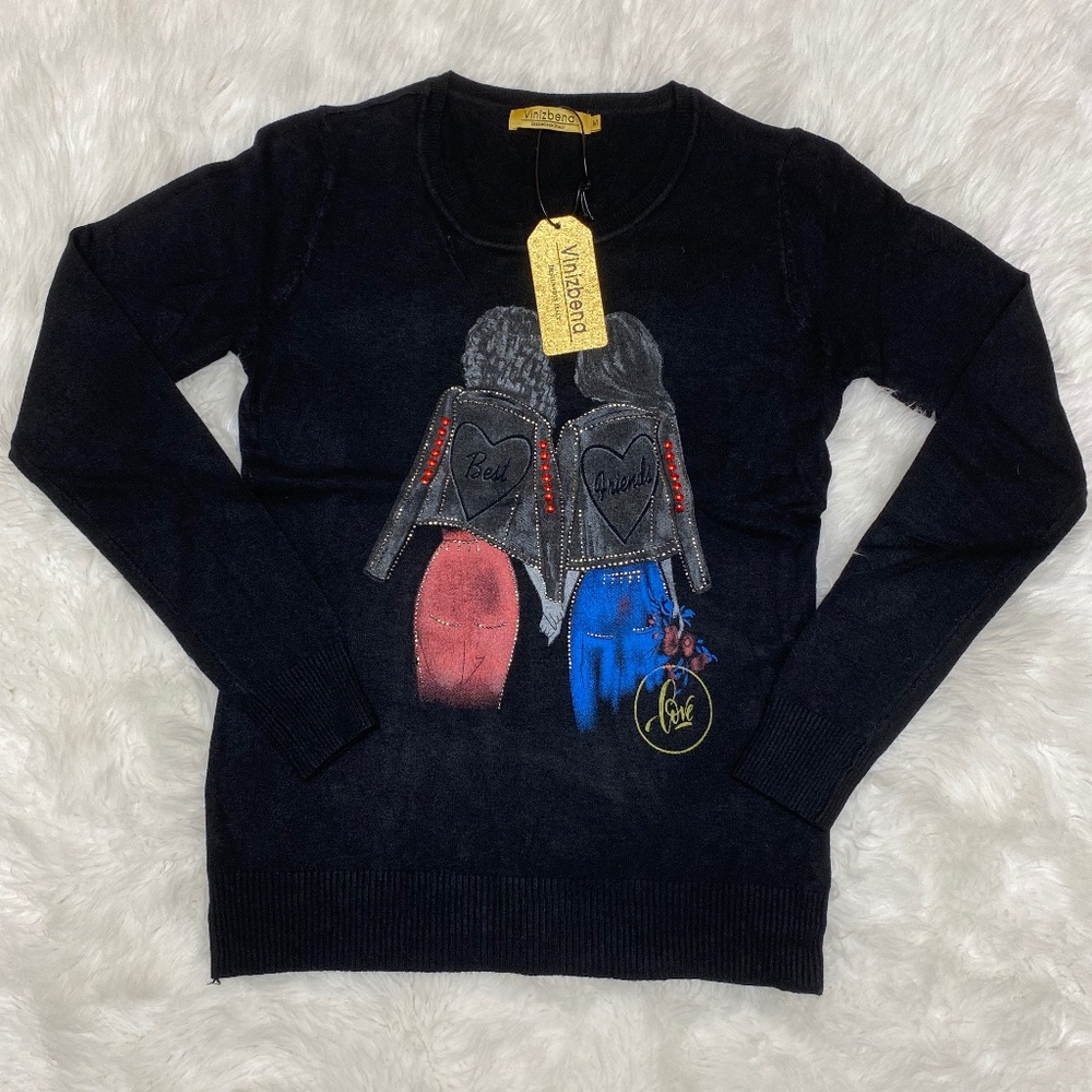 women's sweaters NWT